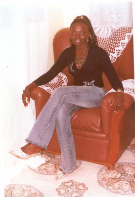 NDEYE  NIANG