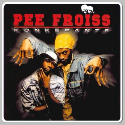 PEE FROISS