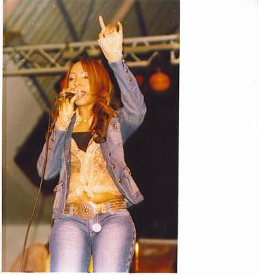 VIVIANE NDOUR