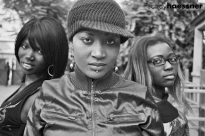  LE GROUPE ALIF DE DAKAR