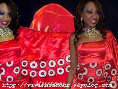 VIVIANE NDOUR