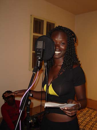 NDIAYA